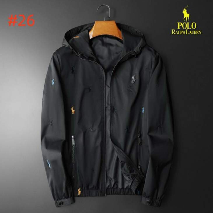 Picture of Ralph Lauren Jackets _SKUPoloM-4XL12yh4330169